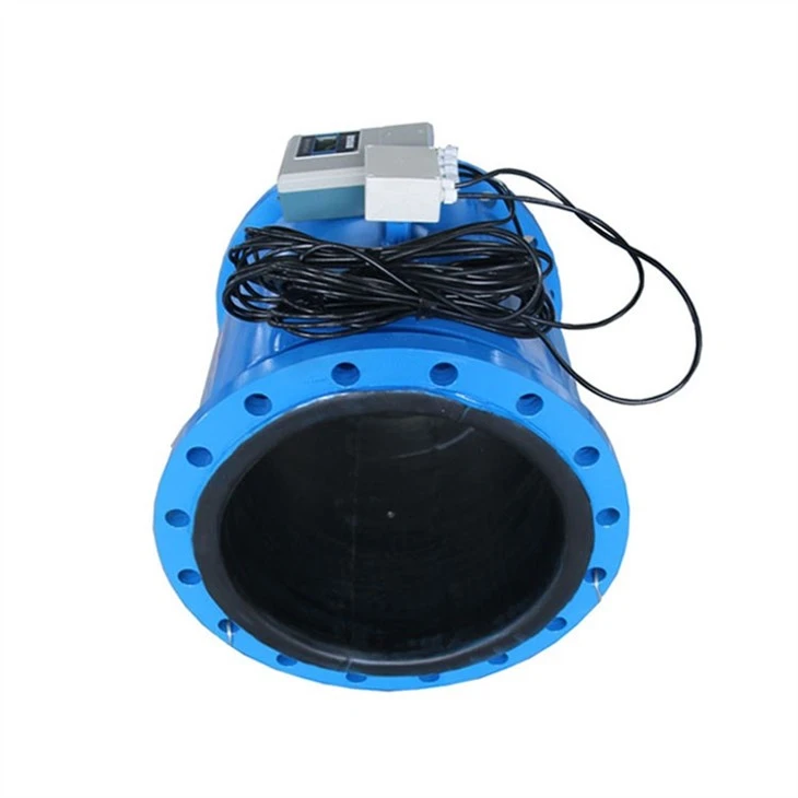 industrial water flow meter (2) industrial water flow meter (2)