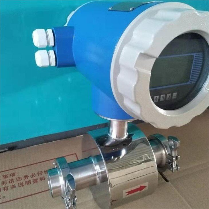 electromagnetic flowmeter(001) electromagnetic flowmeter(001)
