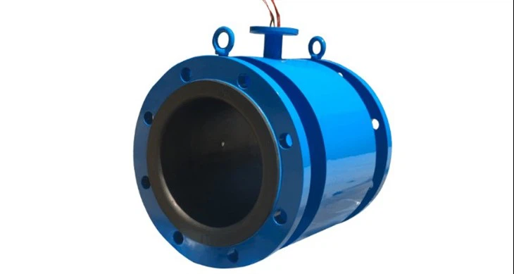 Pulp Flow Meter